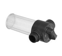 Generic Espumador para Lavado de Coches, Pistola de Agua de 100ml, Tanque de Espuma, Práctico Recipiente de Espuma para Manguera de Jardín