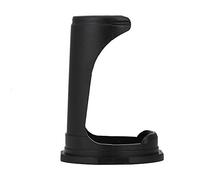 Generic Estabilizador Profesional de Soporte para Cepillo de Barba Negro, Organizador de Cepillo de Barba de Secado Rápido para Uso Personal y Profesional (soporte)