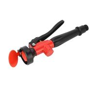 Generic Estación de Lavado de Ojos Montada en Grifo, Pulverizador de Lavado de Ojos de Flujo Continuo para Fábrica de Laboratorio, Materiales de Primera Calidad