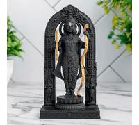 Generic Estatua de ídolo de polirresina 3D para decoración del hogar, regalo