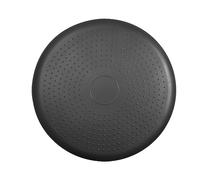 Generic Esteras de Bola Equilibradas de Yoga Antideslizantes con Inflador para Entrenamiento Físico, Soporte para Manos, Material de PVC