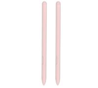 Generic Estilo con Pantalla Táctil, Reemplazo de Lápiz óptico Magnético de Reemplazo Portátil 2pcs para Tab S6 Lite (Pink)