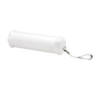 Generic Estuche de Almacenamiento para Tapetes de Juego, Tubos Transparentes Y Telescópicos Portátiles.