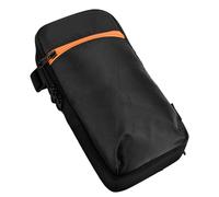 Generic Estuche de almacenamiento para tijeras eléctricas, organizador de tijeras eléctricas, estuche de transporte de herramientas de corte, organizador de almacenamiento portát para tijeras