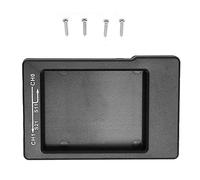 Generic Estuche de Analizador de Red Vectorial de Material ABS de Calidad, Fácil Operación con una Sola Mano para Carcasa Protectora VNA-2.8in