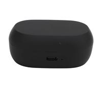 Generic Estuche de Carga Inalámbrica Reemplazo de Carga Rápida Duradero para 7 Pro Active Black 600mAh
