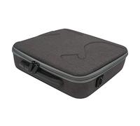 Generic Estuche de Transporte para Estabilizador Ronin RS3 Bolsa de Almacenamiento Protectora de Gran Capacidad con Material EVA Que Absorbe los Golpes Correas Ajustables 1 Unidad