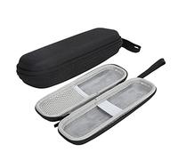 Generic Estuche de Transporte para Lápiz Traductor AIPS10 Bolsa Resistente Al Desgaste para Lápiz Diccionario - Fácil de Transportar - Ideal para Viajeros Accesorios (Black)