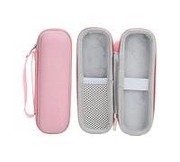 Generic Estuche de Transporte para Lápiz Traductor AIPS10 Bolsa Resistente Al Desgaste para Lápiz Diccionario - Fácil de Transportar - Ideal para Viajeros Accesorios (Pink)