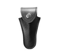 Generic Estuche para Boquilla Funda Protectora PU Bolsa Acolchada Hebilla Forro Interior Antirrayas Adecuada para Músicos Transporte Seguro Almacenamiento Ens, Trombón