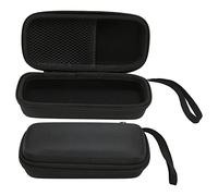Generic Estuche Rígido de Almacenamiento de Viaje para QP2520/90/70 Bolsa de Almacenamiento Resistente Al Agua a Prueba de Golpes para Viajes y Uso en el Baño
