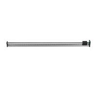 Generic Etapa Lineal de Husillo de Bolas Manual de Alta Precisión para un Posicionamiento Preciso de 1000 Mm Construcción de Metal Duradera