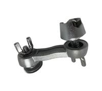 Generic Extensión Del Tambor Cerrada de Pie Universal, Soporte Pélvico, Abrazadera de Estante de Batería para Instrumentos Musicales, Style a