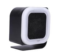 Generic Extractor de Humos de Soldadura y Eliminador de Humo para Reparación de Dispositivos Electrónicos, Ventilador de Alta Velocidad con 15000 RPM para Escape Fuerte, Ideal para Estaciones de