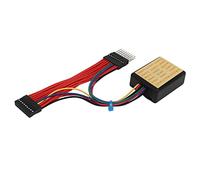Generic Filtro CAN 18 en 1 para Coche, Repuesto Resistente Al Calor para - W222 W205 W447 W221 W204 W212 W207 W176 W463 W166