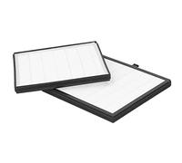 Generic Filtro Colector de Polvo de Uñas Reemplazo Eficiente para Máquina Aspiradora de Polvo de Uñas de 40 W, 2 Piezas para Máquina Aspiradora de de, Filtro Extractor de de para Salón en Casa