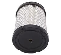 Generic Filtro de Aire del Motor 140 3280 Material Metálico Confiable para 3600-4000 MICRO SILENCIOSO para Mantener la el Motor