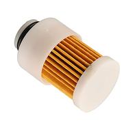 Generic Filtro de combustible de alto rendimiento, 150 175 200, motor fueraborda, accesorio de filtro de motor para un buen rendimiento