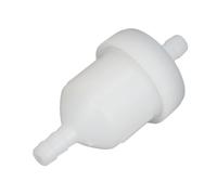 Generic Filtro de Fueraborda Reemplazo Duradero de Alta Eficiencia para Motores de para Entusiastas de la Navegación ABSTamaño: 1,1 X 2,2 Pulgadas