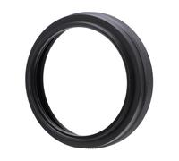 Generic Filtro de Objeto de Cámara UV, Cámara Digital: Protección Delgada de Filtro con Alta Luz de Luz de la a Prueba de Polvo Evita el Recubrimiento de AR Reflectante con Cubierta de