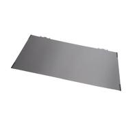 Generic Filtro de Pantalla de Privacidad de 22 Pulgadas para Pantalla, Protector Magnético de de Privacidad de Computadora con Bloqueo de Luz Azul Pet, Ideal para Uso en Cafeterías, Aeropuertos y