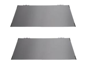 Generic Filtro de Pantalla de Privacidad para Computadora, Magnético, Antideslumbrante, de 22 Pulgadas, Que Bloquea la Luz Azul, Mantiene la Privacidad y Bloquea el 95% de la Luz Azul, Adecuado para