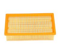 Generic Filtro de Repuesto para Aspiradora, Pantalla de Alta Eficiencia para NT25 NT35 NT361 NT45 NT55 NT611, Fibra de Goma Duradera y Respetuosa con el Medio Ambiente, 1 Unidad