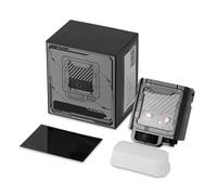Generic Flash de Cámara Speedlight con Niveles de Potencia Ajustables para Fotografía Creativa e Iluminación de Estudio, Diseño Compacto y Duradero (#4)