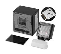 Generic Flash de Cámara Speedlight con Niveles de Potencia Ajustables para Fotografía Creativa e Iluminación de Estudio, Diseño Compacto y Duradero (#1)