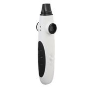 Generic Flauta Kazoo Profesional con Diseño Ergonómico y Paso Ajustable Perfecta para Diversión y Reuniones Al Aire Libre Fabricada en ABS Durable 200x40mm (WHITE)