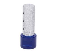 Generic Fresa de Broca Seca de Diamante, Taladro Soldado Eficiente para Pulir Agujeros en Piedra de 10mm a 25mm (20 centímetros)
