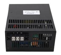 Generic Fuente de Alimentación Conmutada de Salida Paralela de Entrada CC de 800 W, Resistente a Sísmos con Protección contra Sobrevoltaje, para Equipos de Investigación Militar y Científica (60V)