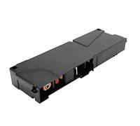 Generic Fuente de Alimentación de 5 Pines para, Fuente de Repuesto, Práctica y Fácil de Instalar, Adecuada para Consola Material ABS Duradero, 1 Unidad
