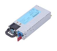 Generic Fuente de alimentación de servidor para HP G8 460W 656362-B21 643931-001 643954-201 660184-001 50-60 Hz