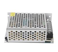 Generic Fuente de Conmutación de Alimentación LED Adaptador de Unidad de Automatización Industrial Eficiente para CCTV DC5V (S-30-5 (5V/6A/30W) CA 100-240V)