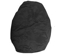 Generic Funda de Asiento de Scooter Impermeable Profesional para Sillas de Ruedas Eléctricas Scooter de Movilidad, Material de Nailon Duradero con Revestimiento de PVC, Se Adapta a Asientos Traseros