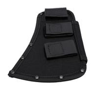 Generic Funda de Nailon para Hacha, Estuche Protector Ligero para Almacenamiento para Actividades Al Aire, Ideal para Excursionistas y Carpinteros