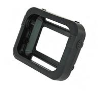 Generic Funda de Silicona Apta para Ordenador de Buceo Shearwater Peregrine TX, Agarre Antideslizante, Color Negro, 1 Pieza
