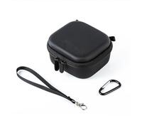 Generic Funda de Transporte cámara para dji Action 3/Action 4, Bolsa rígida de Viaje con Bandolera Action 4 3 Accesorios Bolsa portátil de Viaje (Pequeño), ZCT2309144
