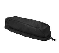 Generic Funda Impermeable para Batería de Litio para Bicicleta Eléctrica, Bolsa Protectora Antibarro y a Prueba de Polvo, Color Negro, 40x12x9cm