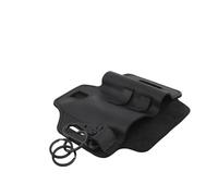 Generic Funda Multiherramienta Organizador de Cinturón de Cuero Duradero para Llavero con Linterna, Portabilidad Conveniente para Uso Diario, Resistente Al Agua, 1 X Funda Multiherramienta Escena