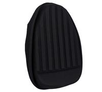 Generic Funda para Asiento de Bicicleta Eléctrica Extragrande, Diseño Ergonómico y Transpirable para Montar Cómodamente en Bicicletas Eléctricas y Scooters, 30x20x2,5 Cm
