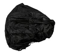 Generic Funda para Carrito de Club, Impermeable, Ajustable, con Doble Costura, para Protección contra Todo Tipo de Clima en Campamentos de Vehículos Recreativos, Tela Oxford 210D (L)