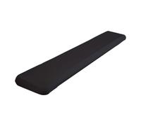 Generic Funda para Teclado de Piano Que Evita Que El Teclado Se Raye. Protección para Instrumentos Eléctricos. Fundas de Tela a Prueba de Polvo, Negro para La Llave 61