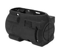 Generic Funda Protectora de Goma Engrosada a Prueba de Aceite para Llave de Impacto para 2562-20 2563-20 2563P-20 Llave de 1/2 y 3/8 de Pulgada, Cubierta de Goma para de Impacto de Perfil bajo para