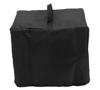 Generic Funda Protectora Duradera para , Resistente Al Agua, a Prueba de Arañazos para un Uso Duradero, Cubierta Antipolvo para Máquina de café de Tela Oxford 600D para Entusiastas del café (L)