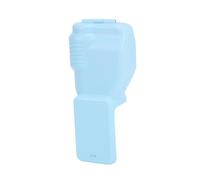 Generic Funda Protectora para Cámara Pocket 4, Protector de Cabeza Compacto a Prueba de Golpes y Resistencia a Arañazos con Diseño Abatible