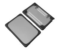 Generic Funda Protectora para Ordenador Portátil, Resistente, Antiarañazos, para Neo A3404, Diseño Elegante de 13 Pulgadas para Uso Diario (Black)