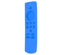 Generic Funda Protectora Suave Antideslizante a Prueba de Golpes para Fire TV Stick Lite, Corte Preciso, Material Respetuoso con la Piel, Fácil Instalación (Blue)