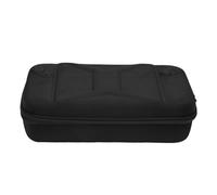 Generic Funda Rígida para Consola de Juegos Portátil ROG Ally X, Resistente Al Agua, a Prueba de Impactos, Funda Protectora EVA Negra